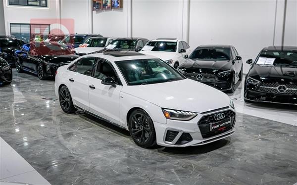 اودي A4 2022 للبيع في العراق - اربيل